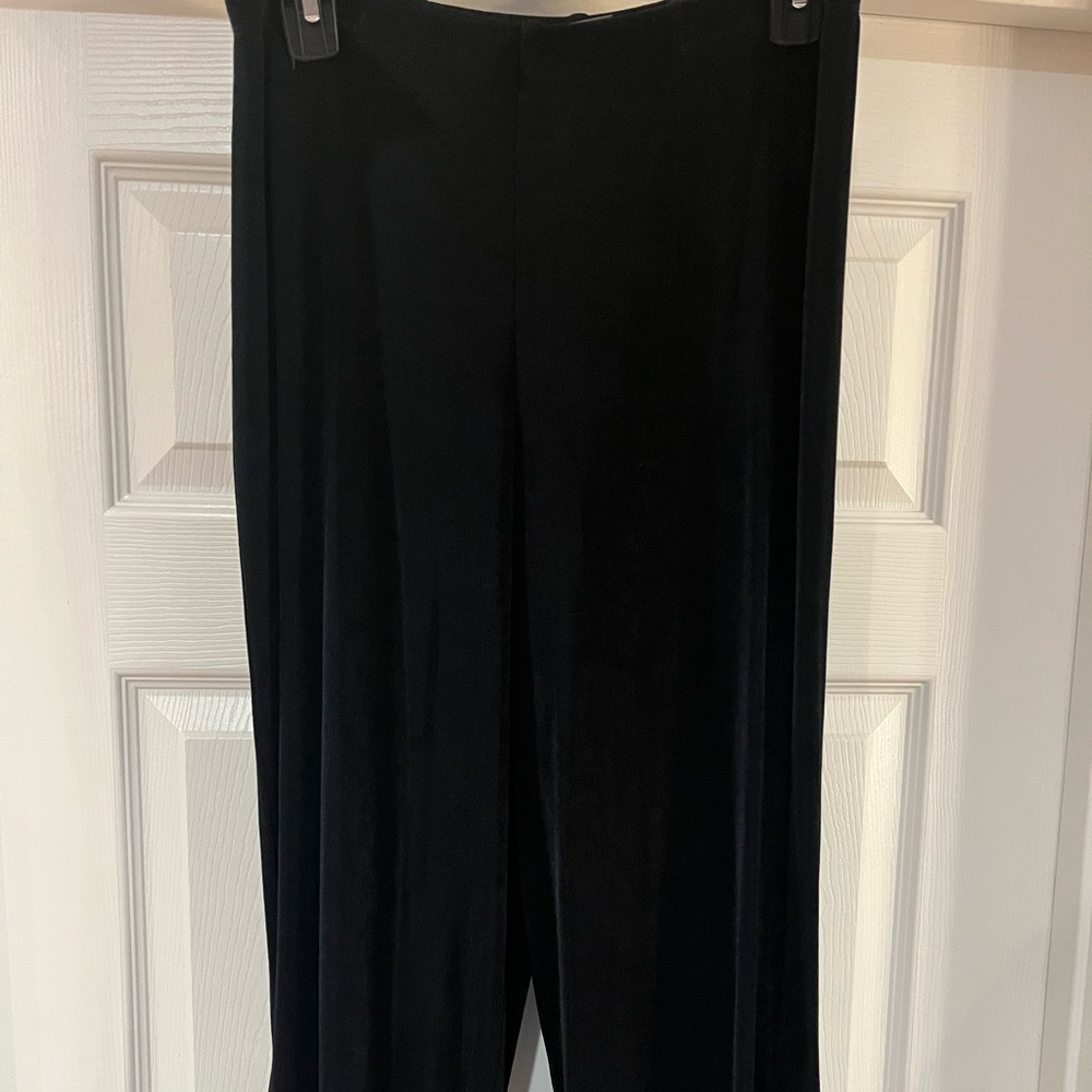 Chico cropped pants